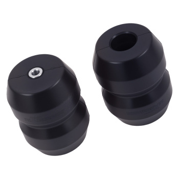 Rear Suspension Enhancement System 6000 lbs compatible for Nissan Titan 2004-2024