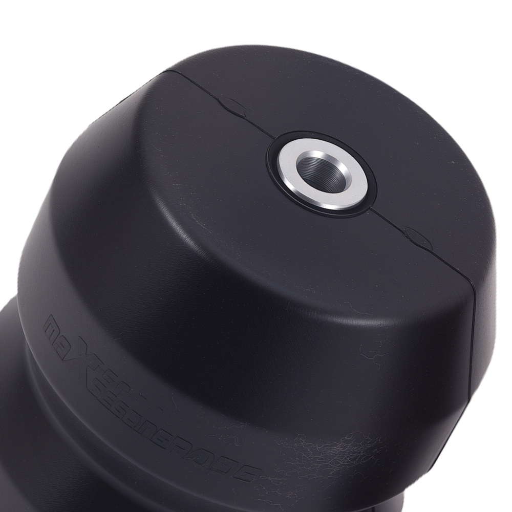 Rear Suspension Enhancement System 6000 lbs compatible for Nissan Titan 2004-2024