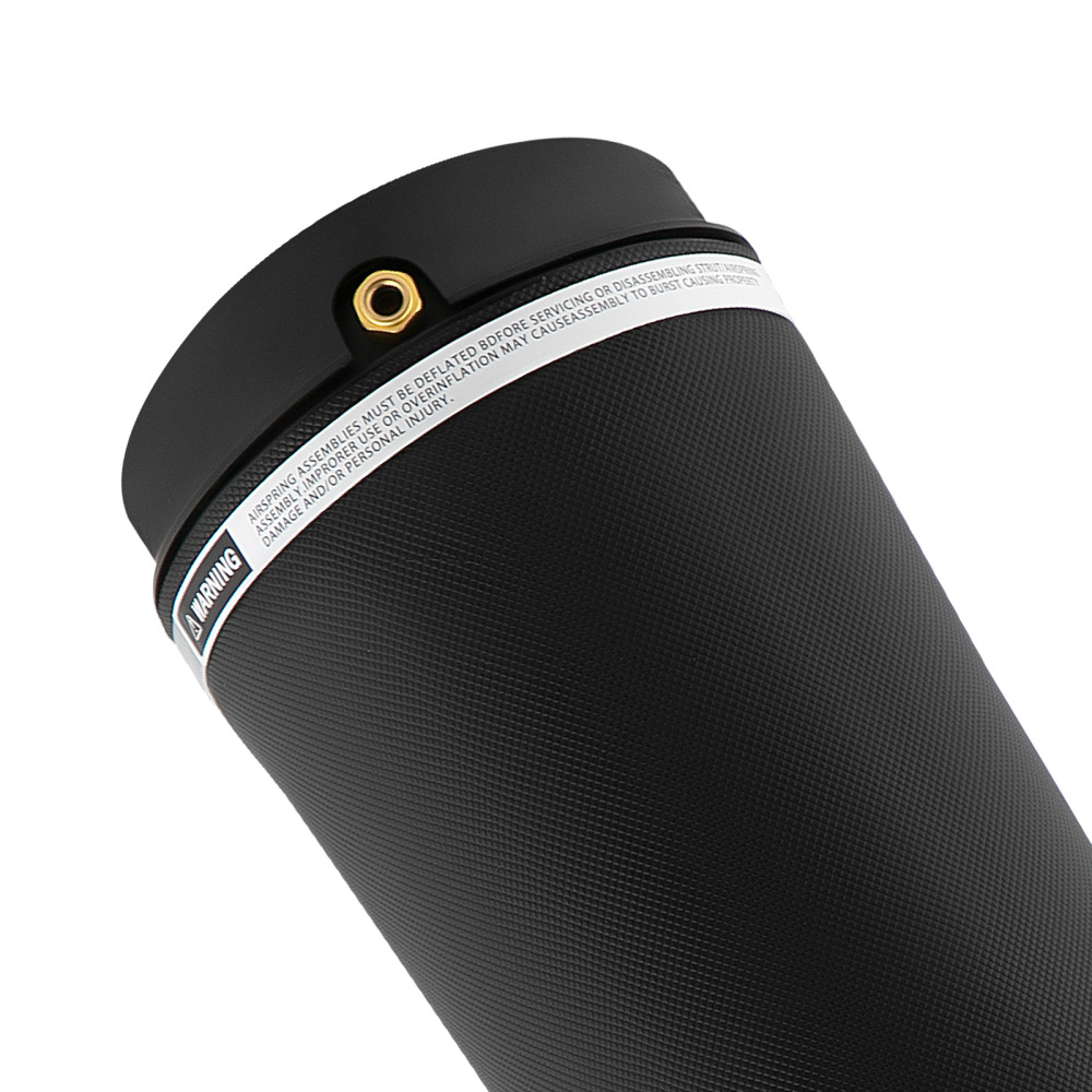 Arrière Suspension Pneumatique compatible pour Jeep Grand Cherokee WK WK2 68029912AC 11-15