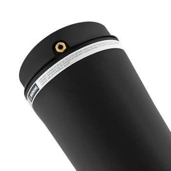 Arrière Suspension Pneumatique compatible pour Jeep Grand Cherokee WK WK2 68029912AC 11-15