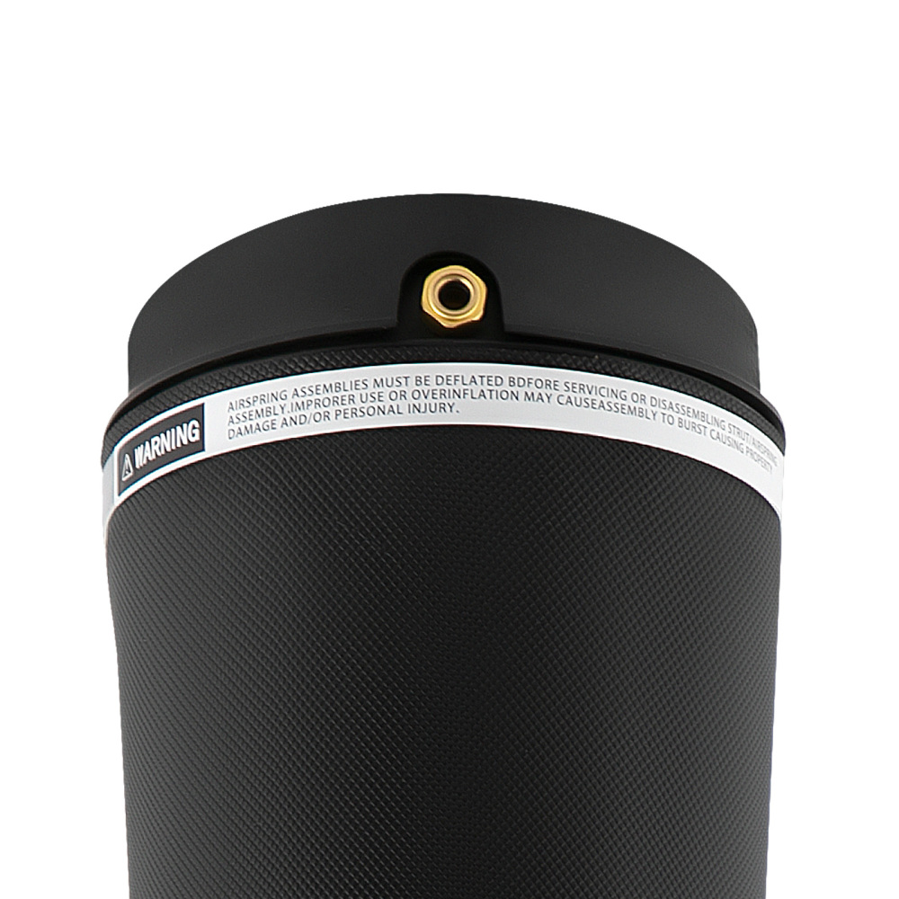 Arrière Suspension Pneumatique compatible pour Jeep Grand Cherokee WK WK2 68029912AC 11-15