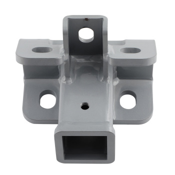 Tow Towing Trailer Hitch Receiver compatible for Land Rover LR3 LR4 compatible compatible for Range Rover Sport