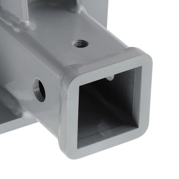 Tow Towing Trailer Hitch Receiver compatible for Land Rover LR3 LR4 compatible compatible for Range Rover Sport