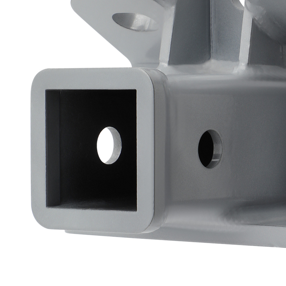 Tow Towing Trailer Hitch Receiver pour Range compatible pour Rover Sport 2006-2013 pour LR3 LR4