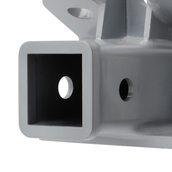 Tow Towing Trailer Hitch Receiver pour Range compatible pour Rover Sport 2006-2013 pour LR3 LR4