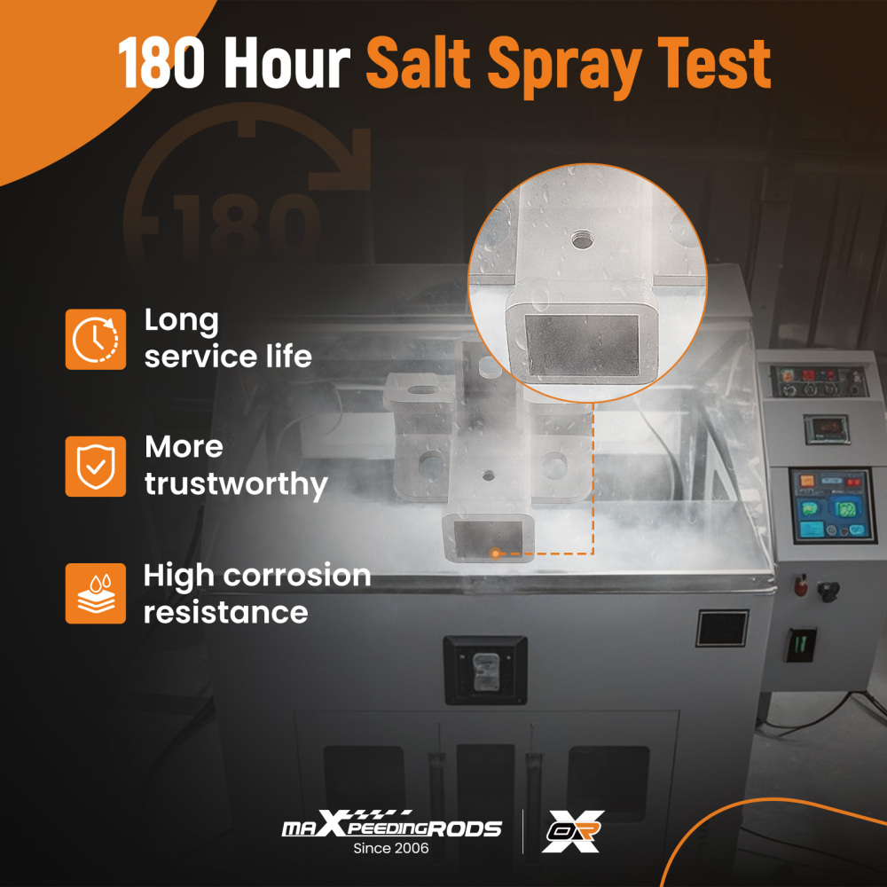 Tow Towing Trailer Hitch Receiver compatible for Land Rover LR3 LR4 compatible compatible for Range Rover Sport