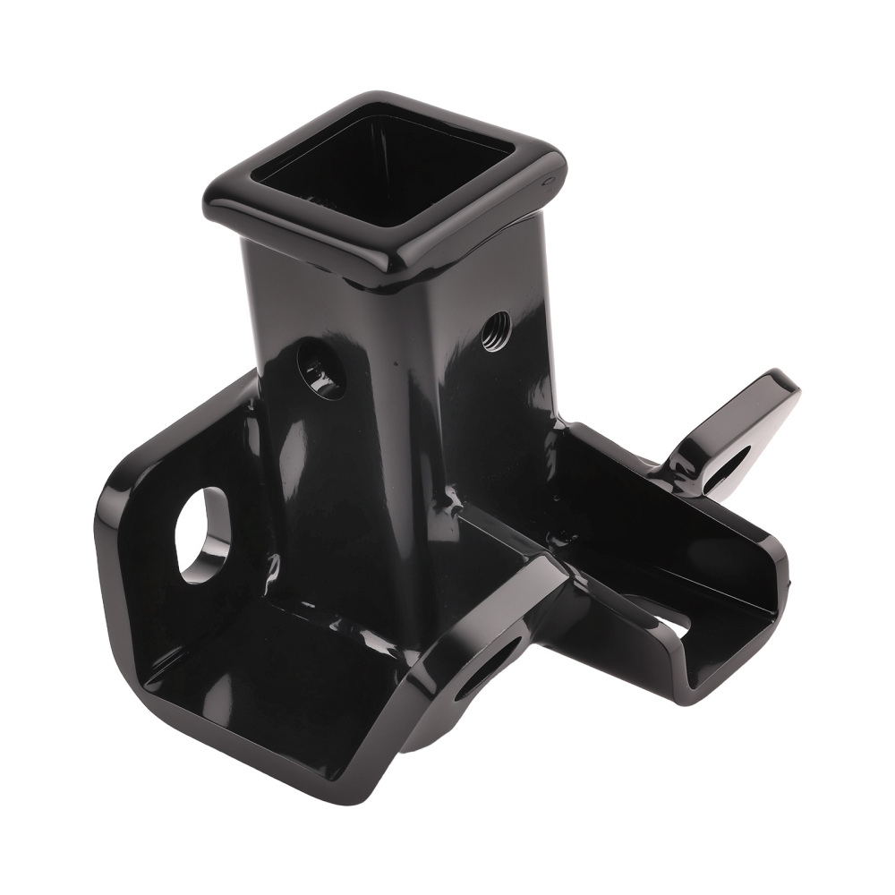 Tow Hitch Receiver 2