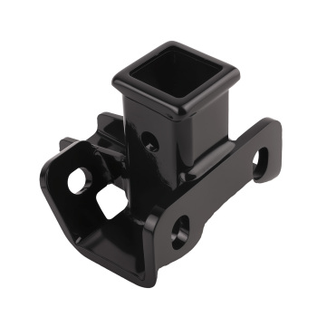 Tow Hitch Receiver 2