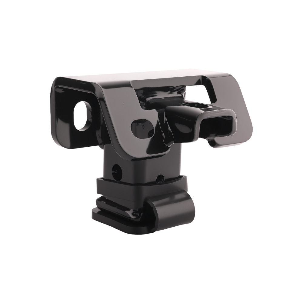 Tow Hitch Receiver 2