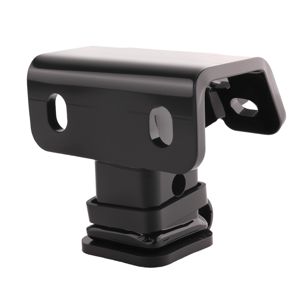 Tow Hitch Receiver 2