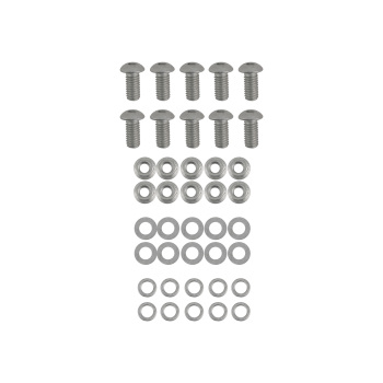 Rear Cargo Rack compatible for Jeep Wrangler TJ 1997-2006 300lbs Capacity with Elastic Net