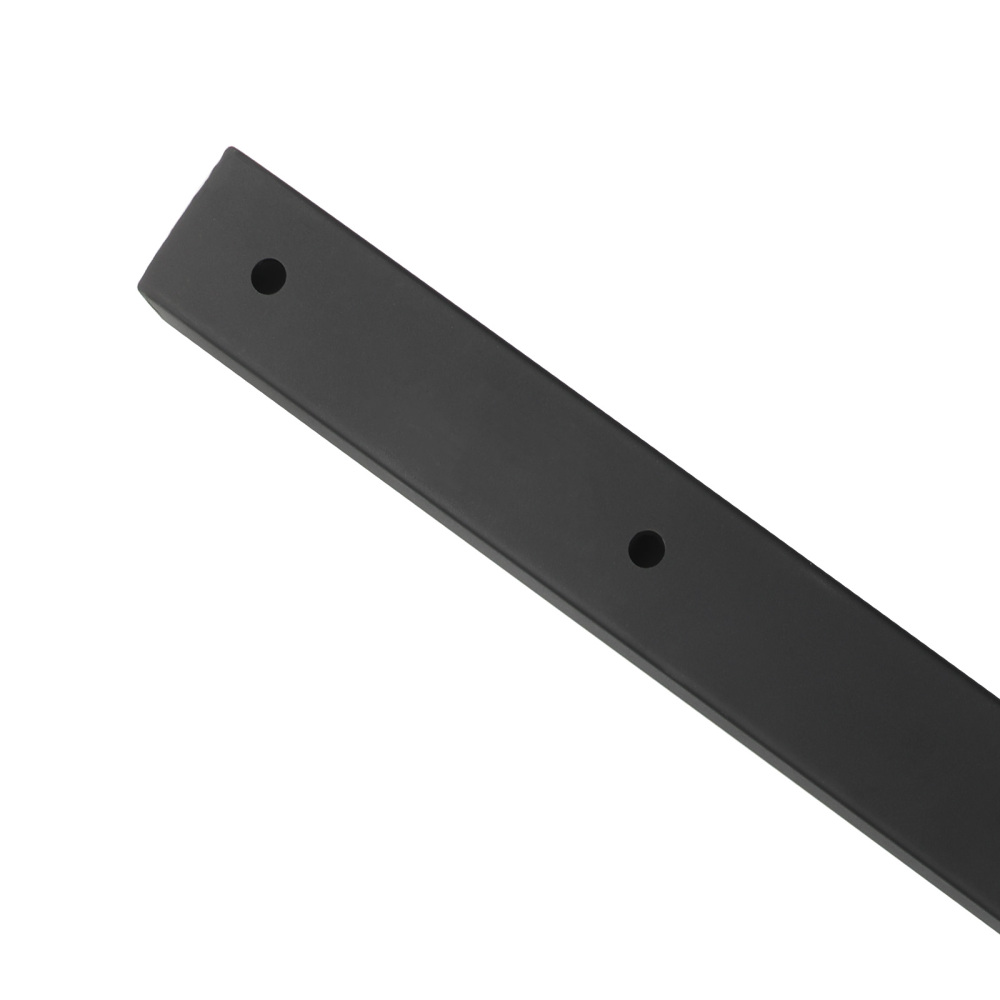 44 Luggage Storage Cargo Carrier Roof Racks compatible for Toyota Tacoma Double Cab 05-23