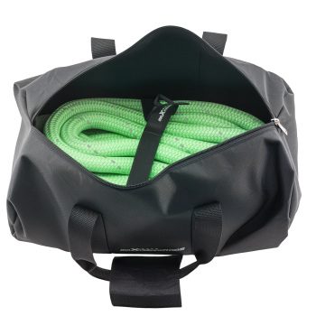 30ft Double-Braided Recovery Rope for Off-Road SUV Truck 14Ton Capacity