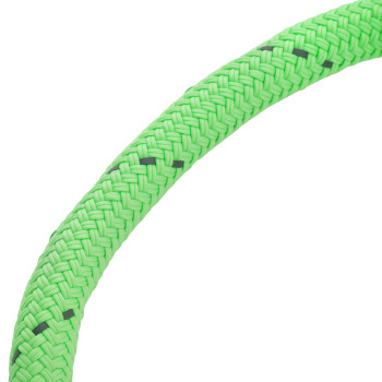 30ft Kinetic Recovery Rope + Winch Recovery damper +2*Soft Shackles 30864lb