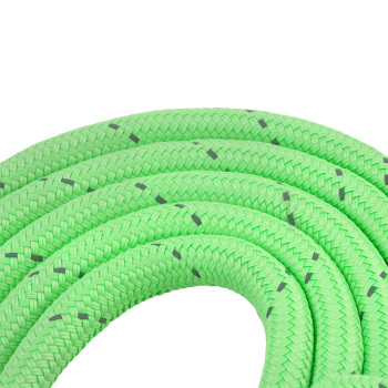 30ft Kinetic Recovery Rope + Winch Recovery damper +2*Soft Shackles 30864lb