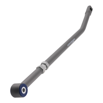 Adjustable Front Track Bar compatible for Ford F250 F350 2005-2007 4WD Super Duty Lift 0-6