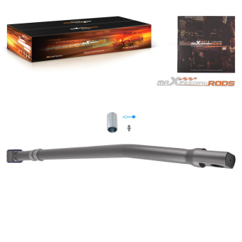 Adjustable Front Track Bar compatible for Ford F250 F350 2005-2007 4WD Super Duty Lift 0-6