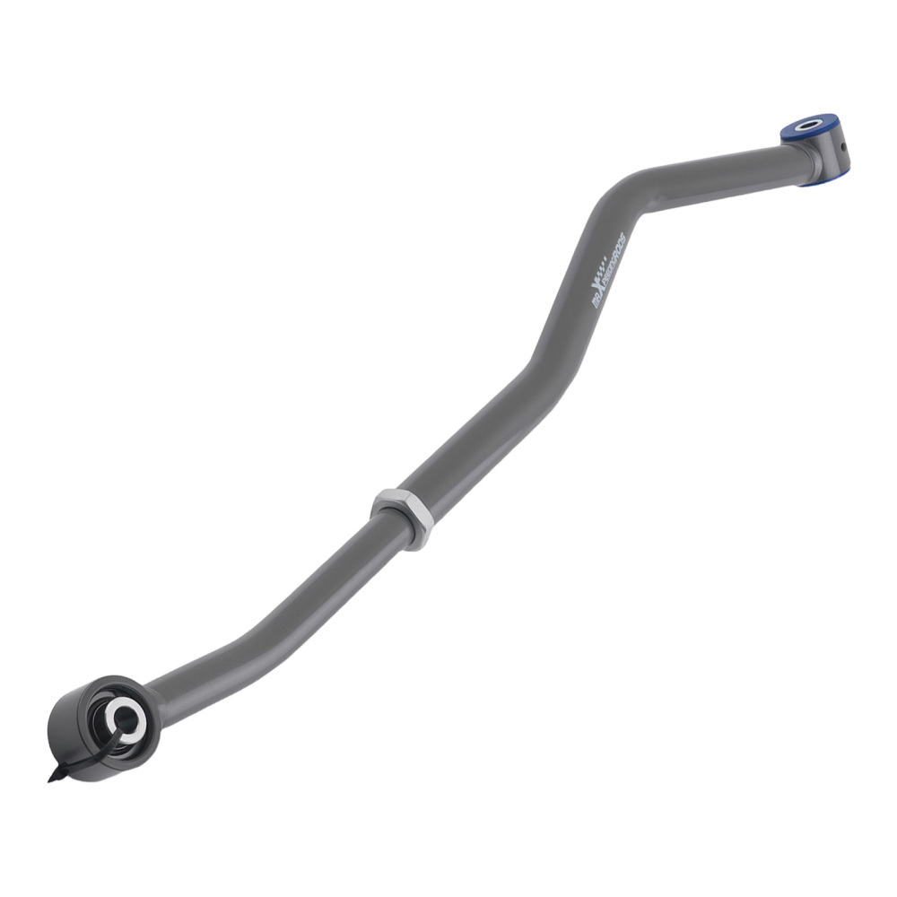 Front Adjustable Track Bar Rod compatible for Jeep Grand Cherokee WJ 1999-04 1-6