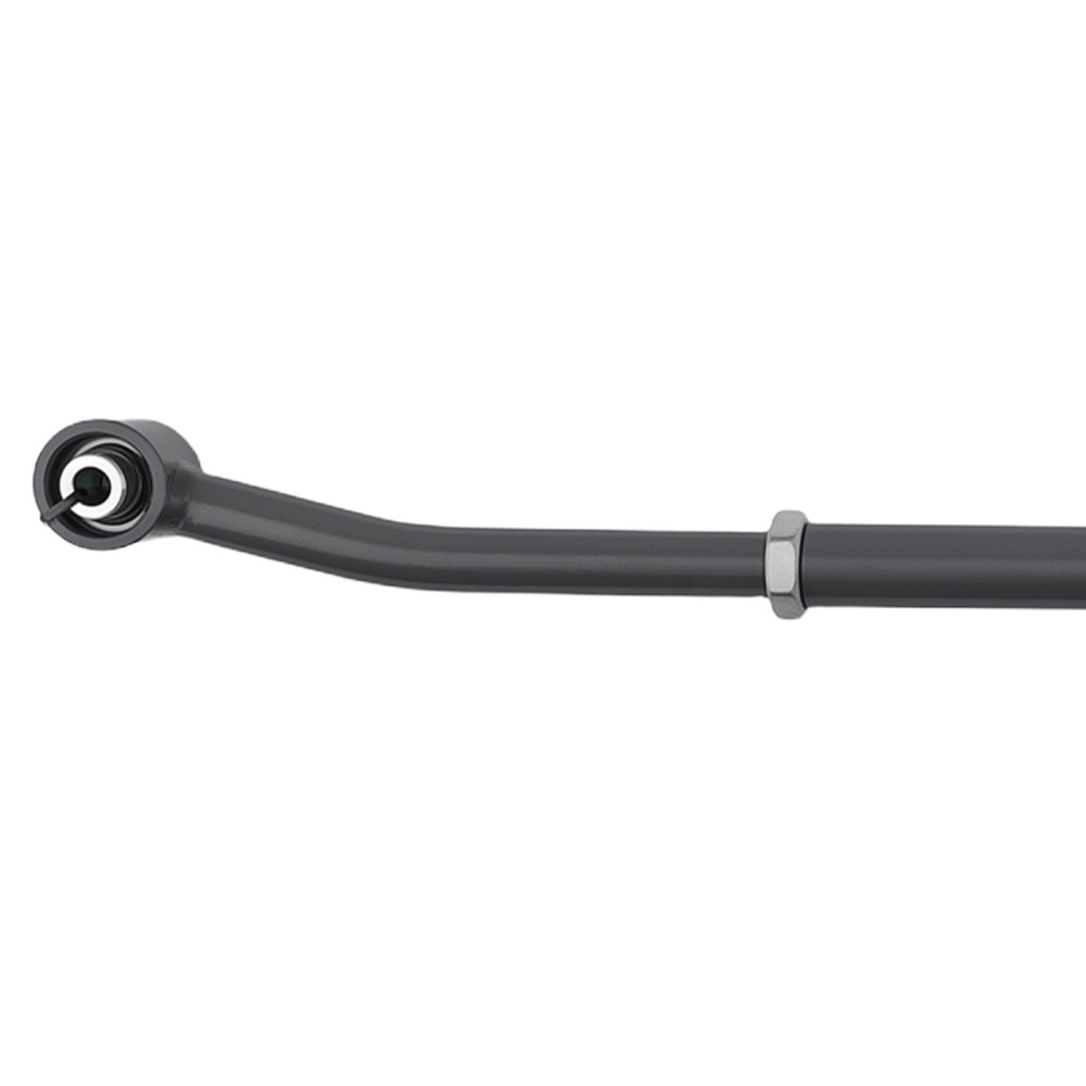 Front Adjustable Track Bar Rod compatible for Jeep Grand Cherokee WJ 1999-04 1-6
