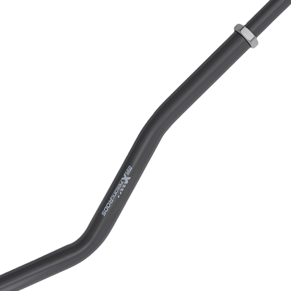 Front Adjustable Track Bar Rod compatible for Jeep Grand Cherokee WJ 1999-04 1-6