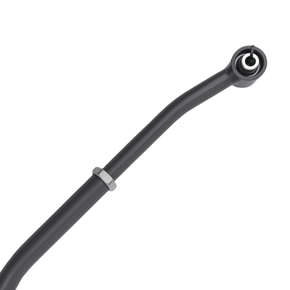 Front Adjustable Track Bar Rod compatible for Jeep Grand Cherokee WJ 1999-04 1-6