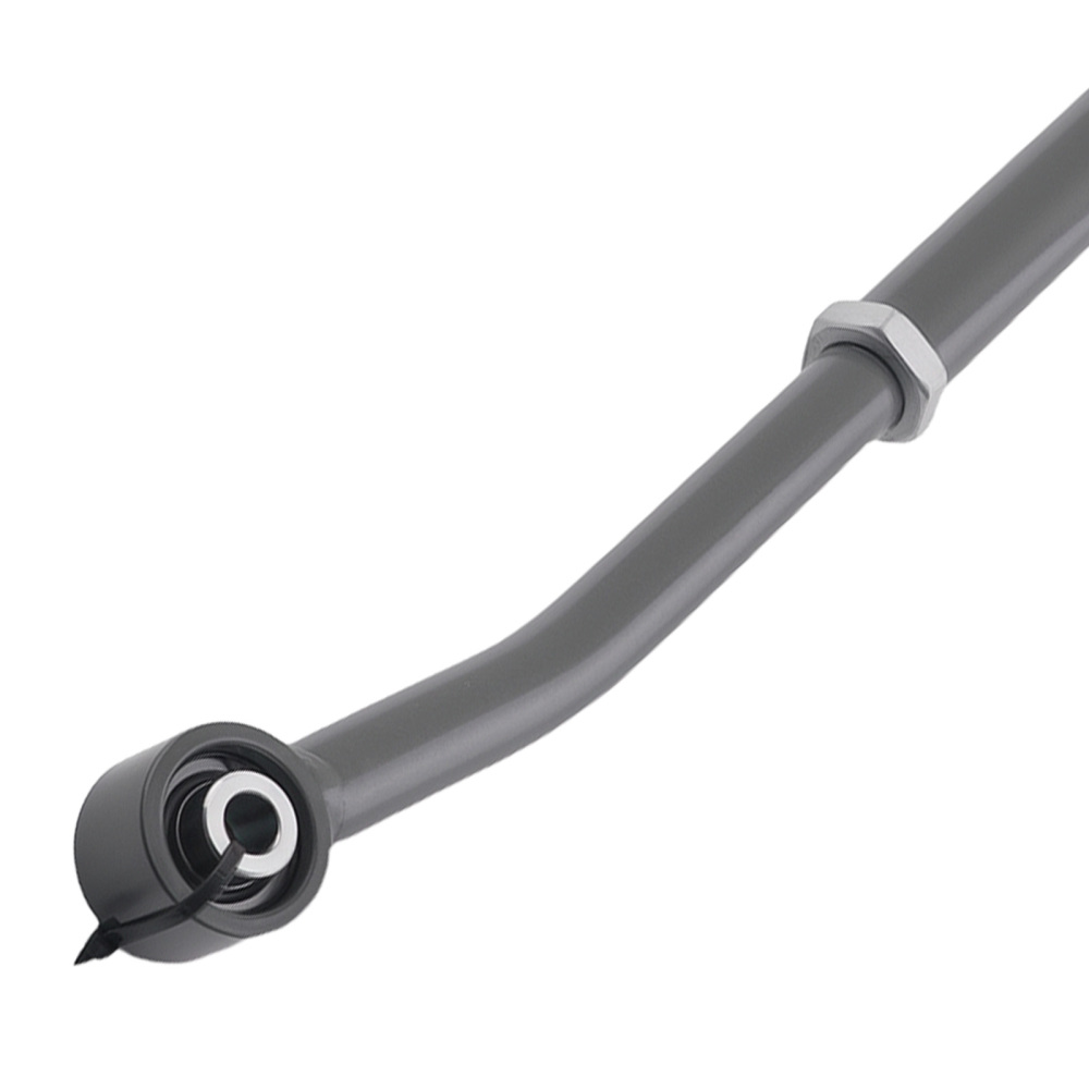 Front Adjustable Track Bar Rod compatible for Jeep Grand Cherokee WJ 1999-04 1-6