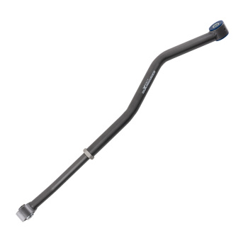 Front Adjustable Track Bar 1-6 Inch Lift For 1999-2004 compatible for Jeep Grand Cherokee WJ