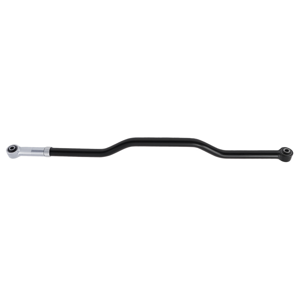 Adjustable Rear Track Bar compatible for Jeep Wrangler 2007-2018 0-6 Lift Powder Coat