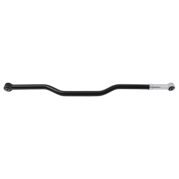 Adjustable Rear Track Bar compatible for Jeep Wrangler 2007-2018 0-6 Lift Powder Coat