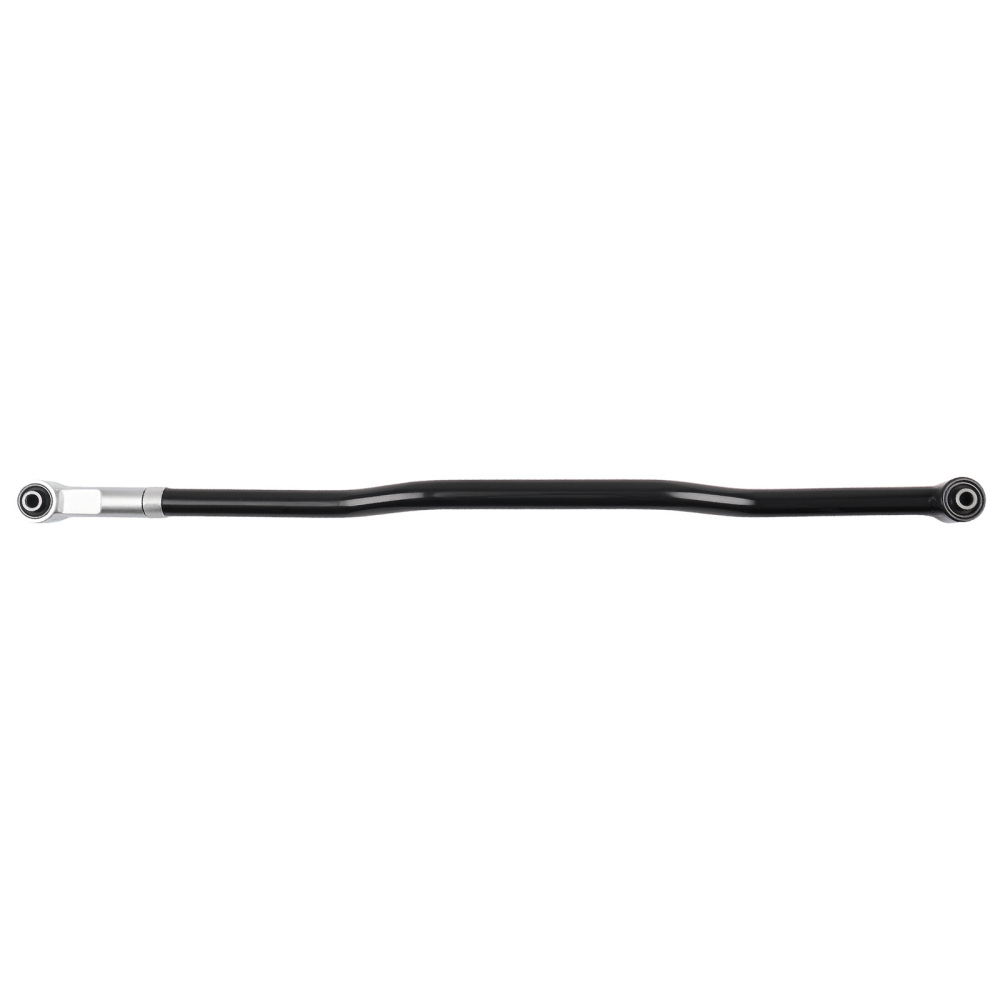 Adjustable Rear Track Bar compatible for Jeep Wrangler 2007-2018 0-6 Lift Powder Coat
