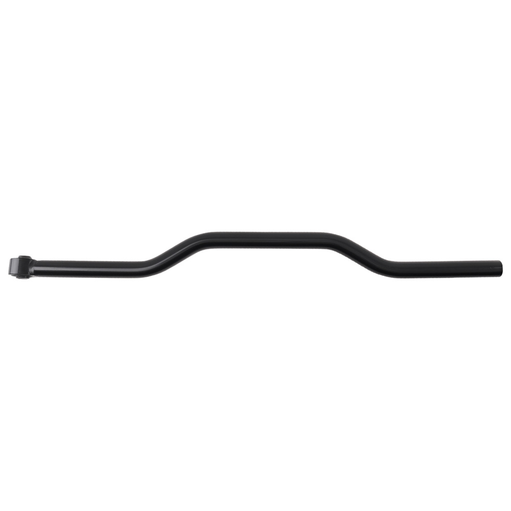 Adjustable Rear Track Bar compatible for Jeep Wrangler 2007-2018 0-6 Lift Powder Coat