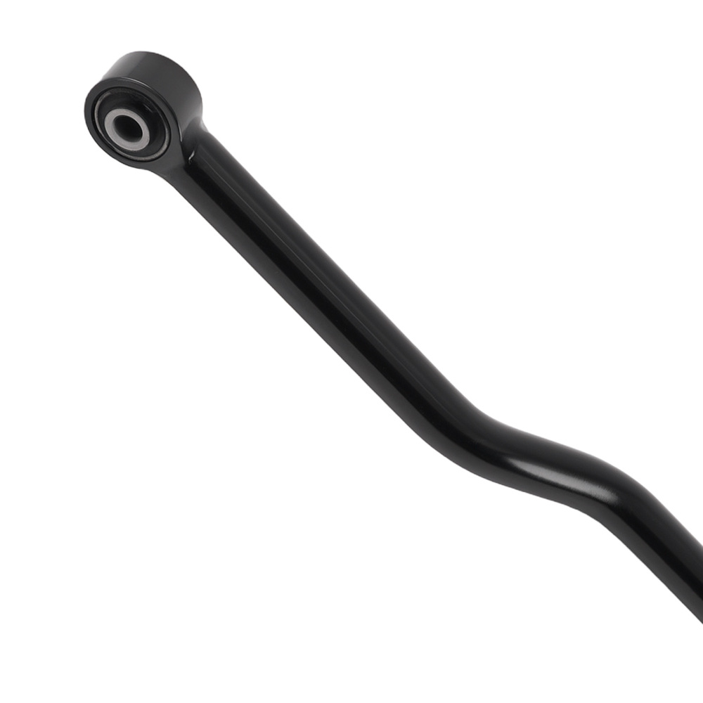 Adjustable Rear Track Bar compatible for Jeep Wrangler 2007-2018 0-6 Lift Powder Coat