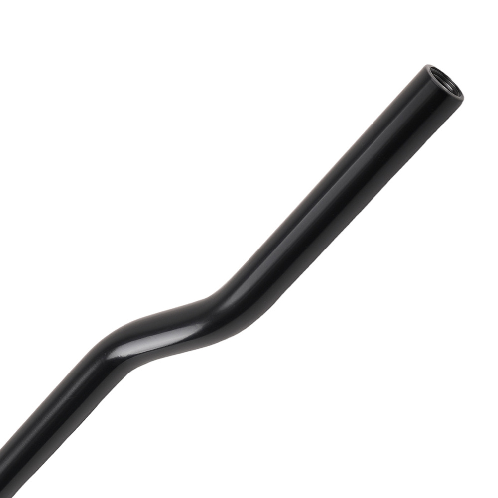Adjustable Rear Track Bar compatible for Jeep Wrangler 2007-2018 0-6 Lift Powder Coat