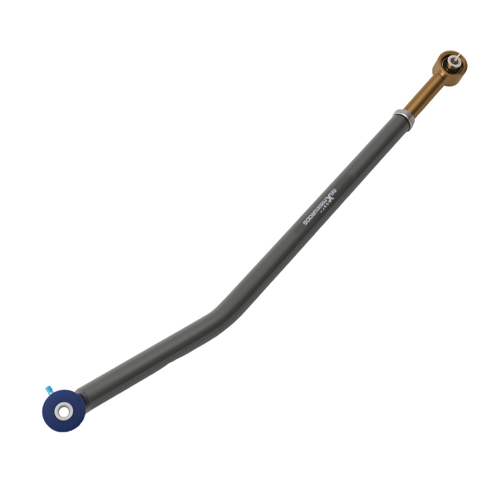 Adjustable Rear compatible for Panhard Rod Track Bar compatible for Jeep Wrangler TJ 1997-2006 w/1-6 Lift