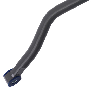Front Track Bar Adjustable 0-4.5in Lift Compatible for Jeep Wrangler JL JLU / Gladiator