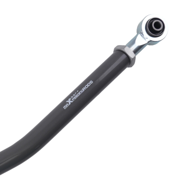 Front Track Bar Adjustable 0-4.5in Lift Compatible for Jeep Wrangler JL JLU / Gladiator