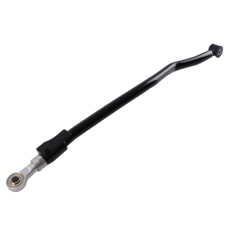 Track Bar Front compatible for Dodge Ram 2500 2003-2013 Poly Bushing with Zerk Fitting Lift