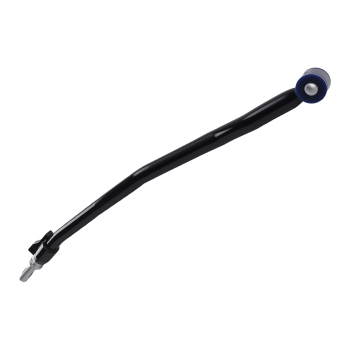 Track Bar Front compatible for Dodge Ram 2500 2003-2013 Poly Bushing with Zerk Fitting Lift