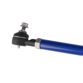 Front Adjustable Track Bar compatible for Jeep Cherokee XJ 1984-2001 Wrangler TJ 1997-2006