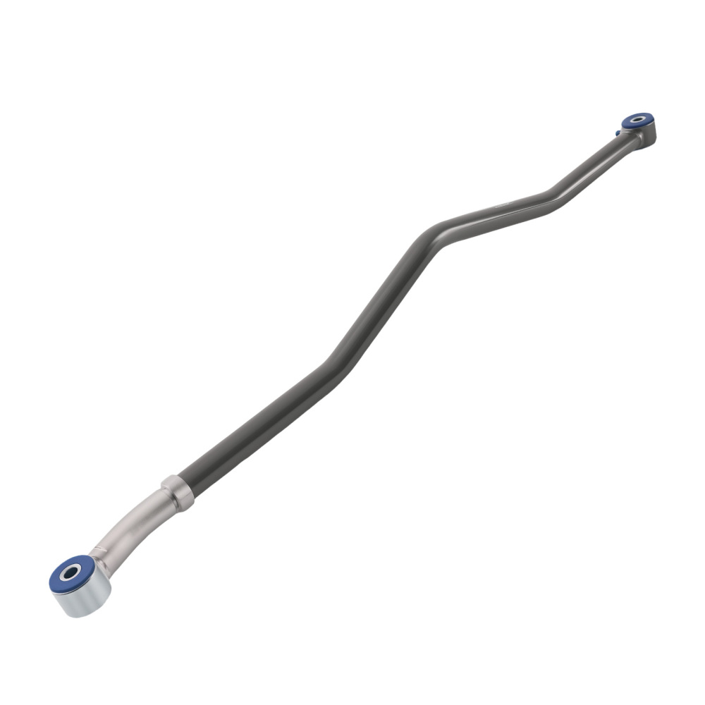 BARRA POSTERIORE REGOLABILE KIT DI SOLLEVAMENTO 0-6 compatibile per JEEP WRANGLER JK 07-18