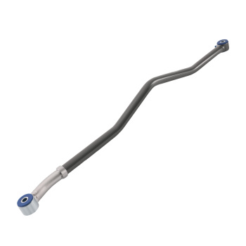 BARRA POSTERIORE REGOLABILE KIT DI SOLLEVAMENTO 0-6 compatibile per JEEP WRANGLER JK 07-18