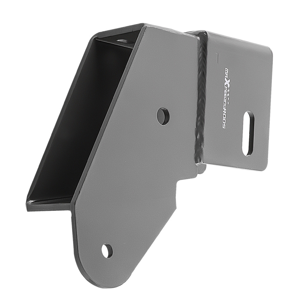 Front Control Arm Drop Bracket Kit 4X4 Off Road compatible for Jeep Cherokee XJ 4.5