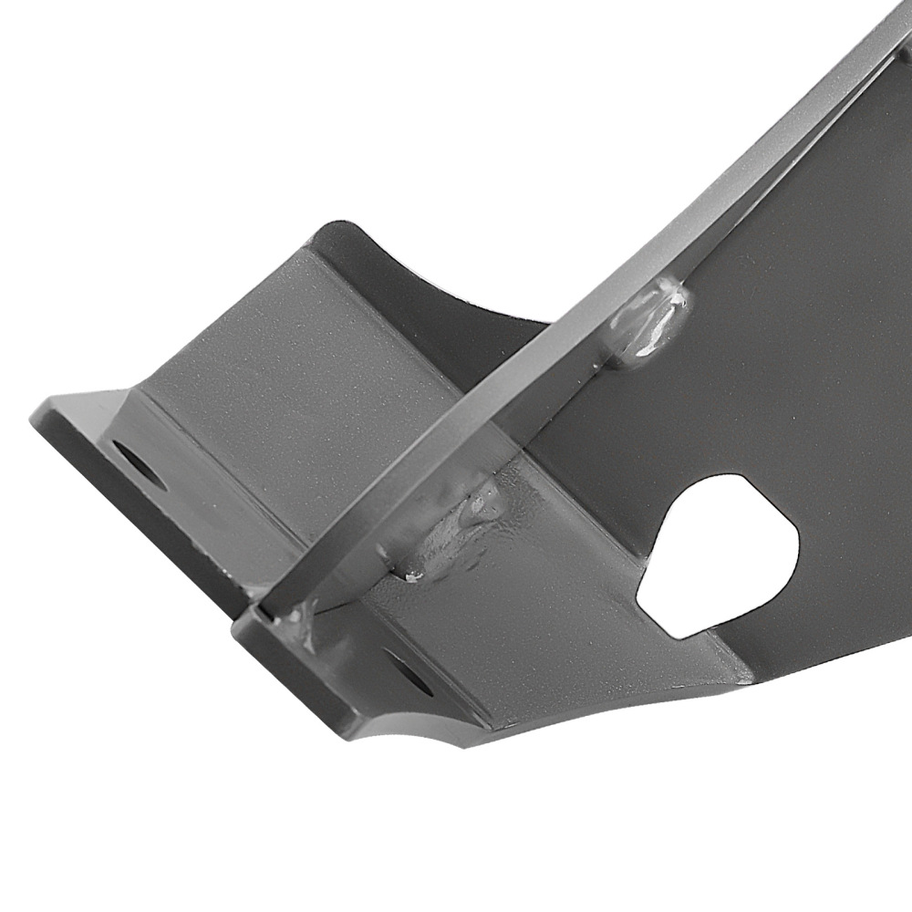 Front Control Arm Drop Bracket Kit 4X4 Off Road compatible for Jeep Cherokee XJ 4.5