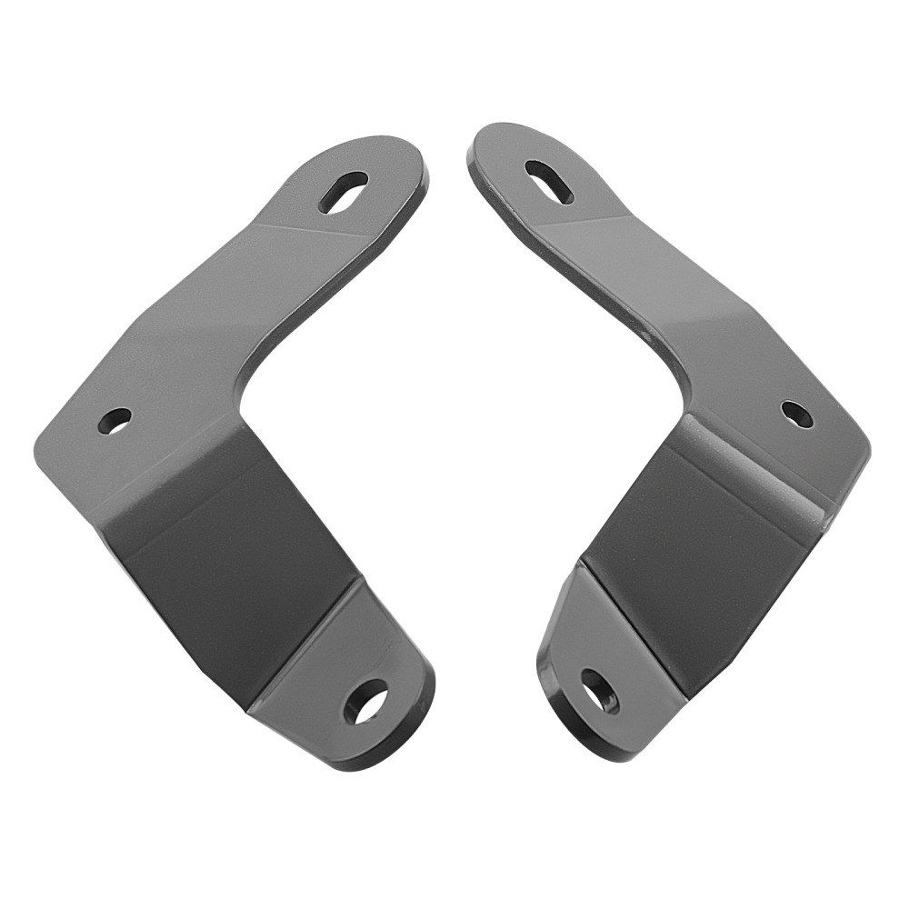 Front Control Arm Drop Bracket Kit 4X4 Off Road compatible for Jeep Cherokee XJ 4.5