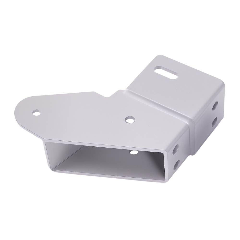 1 Set Control Arm Drop Bracket Kit compatible for Jeep Cherokee XJ 1984-2001 suspension arms