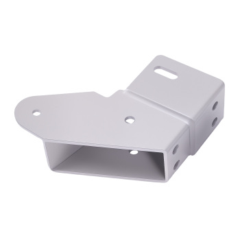 1 Set Control Arm Drop Bracket Kit compatible for Jeep Cherokee XJ 1984-2001 suspension arms