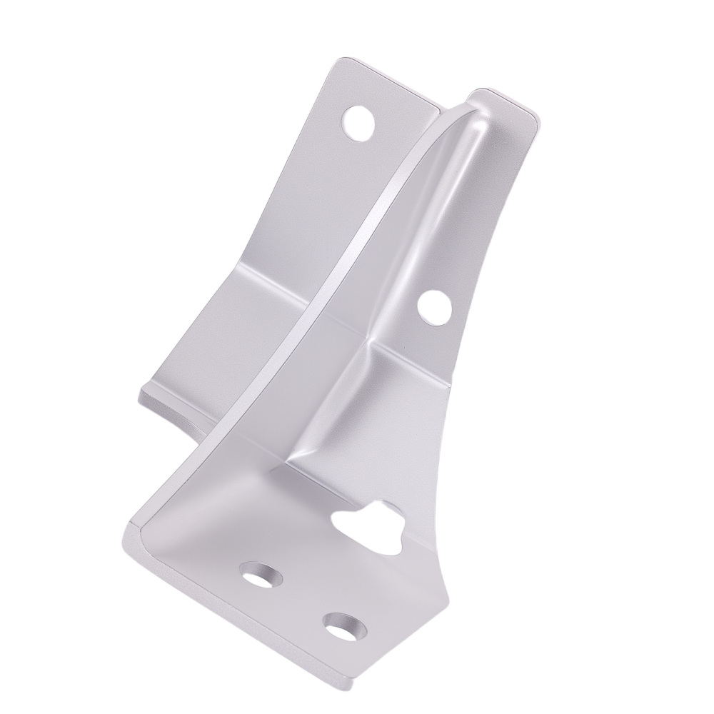 1 Set Control Arm Drop Bracket Kit compatible for Jeep Cherokee XJ 1984-2001 suspension arms