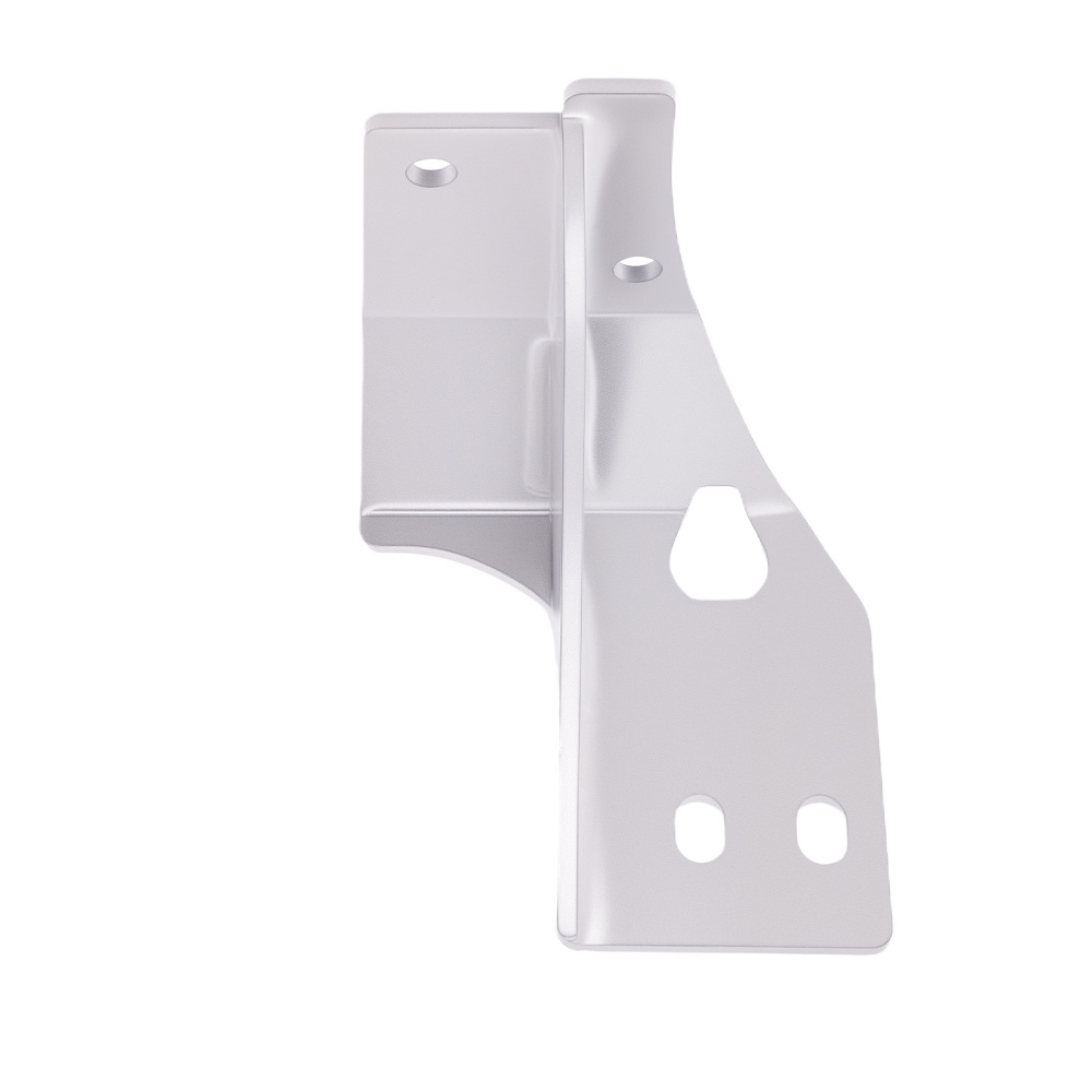 1 Set Control Arm Drop Bracket Kit compatible for Jeep Cherokee XJ 1984-2001 suspension arms