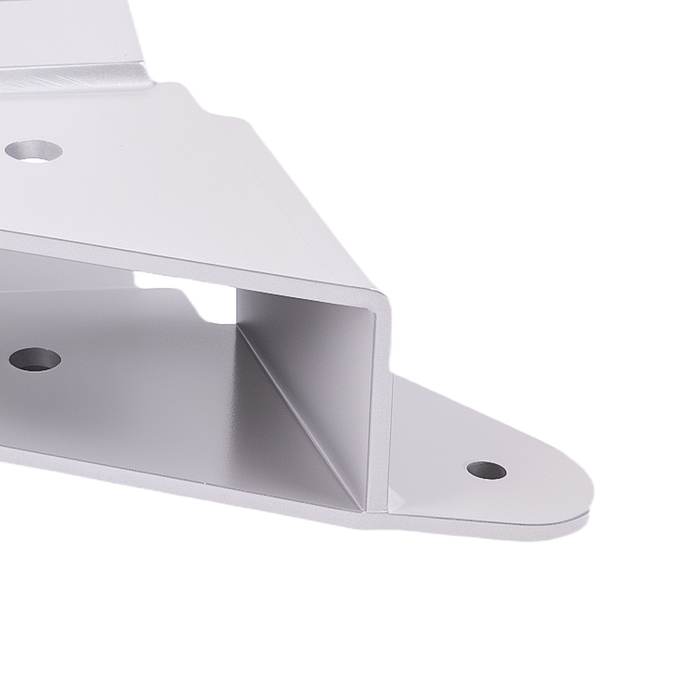 1 Set Control Arm Drop Bracket Kit compatible for Jeep Cherokee XJ 1984-2001 suspension arms