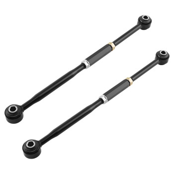 Track Bar Lateral Link Left Rear Right compatible for Toyota Avalon 1997-2004 48730-AA020